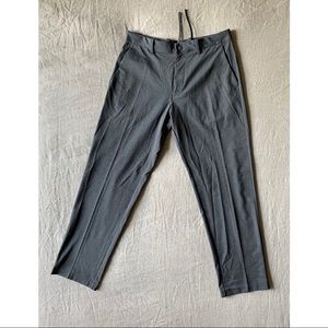 UNIQLO Casual Stretch Drawstring Pants
